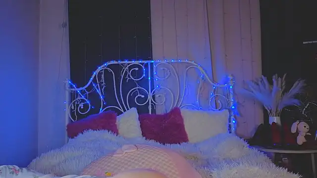 Funny Bunny online show from February 10, 12:24 am