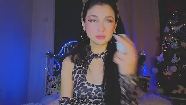 Funny Bunny online show from January 9, 1:32 am