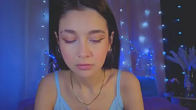 Funny Bunny online show from October 24, 3:24 am