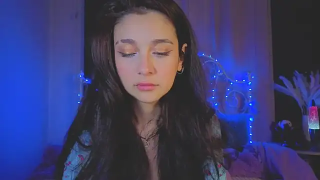 Funny Bunny online show from October 12, 2:25 am