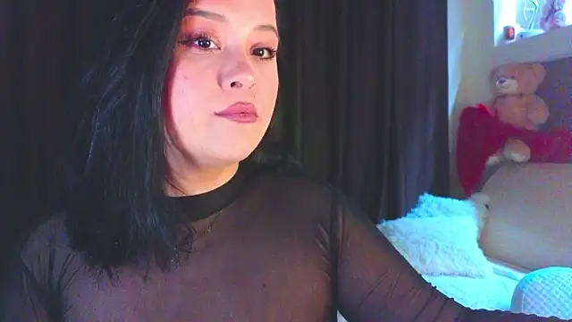 Malika uAngel online show from March 9, 1:25 pm