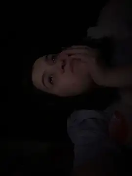 Malika uAngel online show from November 11, 5:43 pm