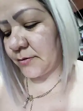 Dalessa Bigtits online show from April 3, 12:30 am