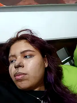 SabinaMerchetti online show from October 30, 2:47 am