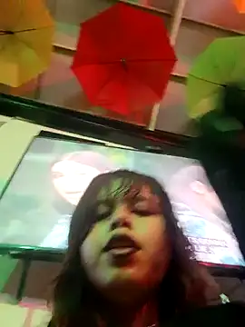 SabinaMerchetti online show from November 16, 2:13 am