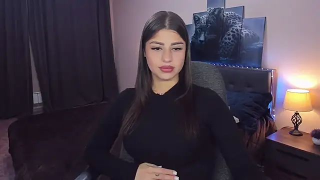 MaryMayson online show from November 30, 4:00 pm