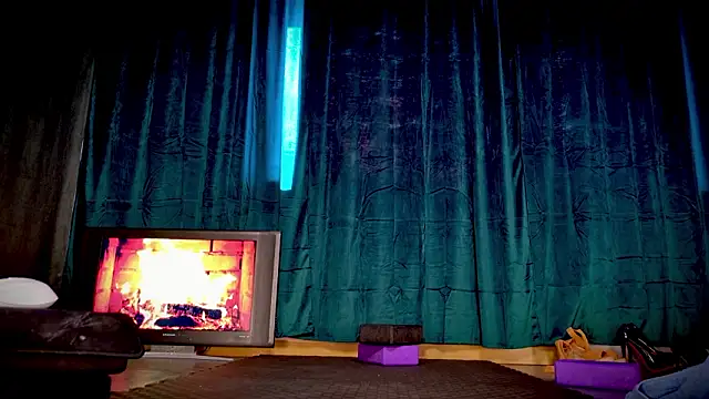 Bellydevilmilky online show from March 22, 9:48 am