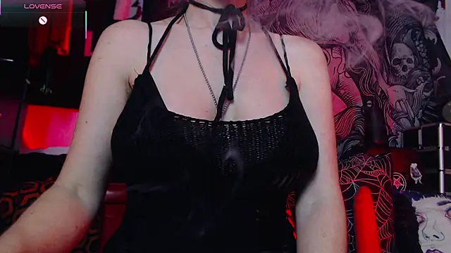 Silentmary online show from December 17, 1:55 am