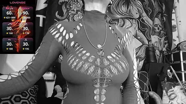 Silentmary online show from April 3, 2:31 am