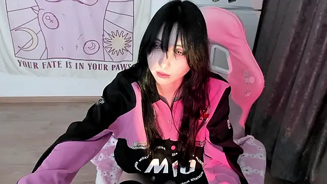 Holy420lolii online show from March 5, 8:04 pm