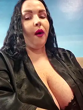 GeorgiaLerox online show from March 26, 2:19 pm