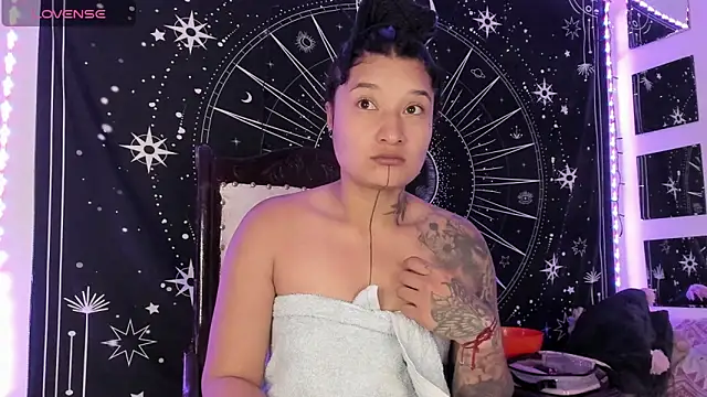 Snapshot of Eva_Lee_ chatting on September 21, 6:23 am Eva Lee online show from September 21, 6:23 am