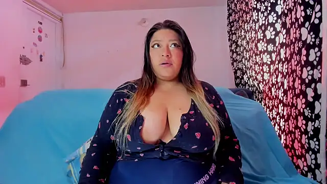 Fierymichef online show from February 10, 5:16 pm