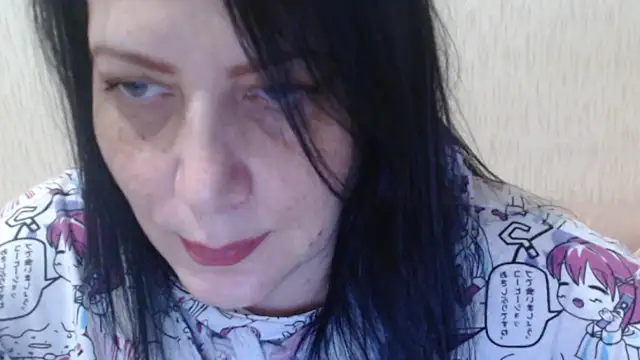 Mirabelle Sweet online show from November 9, 9:00 pm