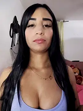  nathaly sweet online show from March 27, 12:12 am