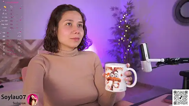 imjess01 online show from March 27, 6:08 pm