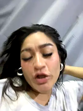 LuceroRm online show from September 27, 4:41 am