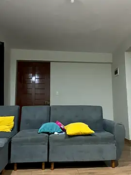 LuceroRm online show from November 5, 5:34 am