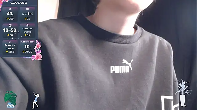 Japanese Housewife online show from December 5, 2:40 pm