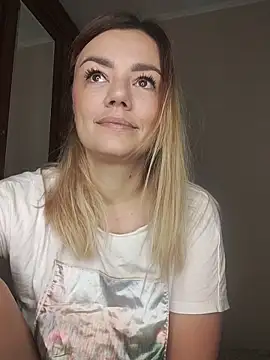 KrissSexi online show from November 14, 7:41 am