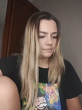 KrissSexi online show from November 21, 1:13 pm