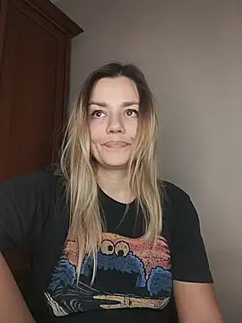 KrissSexi online show from November 28, 11:13 am