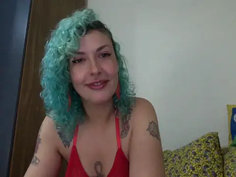 MariLouM online show from March 12, 12:52 pm