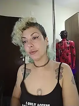 MariLouM online show from July 27, 12:46 pm