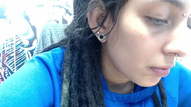 ORIANNA BODMOD online show from February 27, 5:40 am