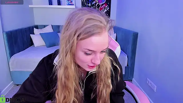 Barbie Lis online show from November 21, 1:18 am