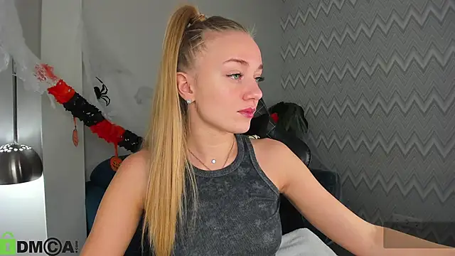 Barbie Lis online show from October 28, 12:05 am