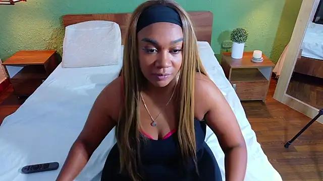 dannaahbrown online show from February 12, 6:31 pm