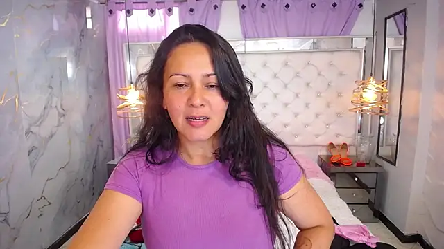 Snapshot of Georgina-Musk chatting on September 26, 8:50 pm Georgina-Musk online show from September 26, 8:50 pm