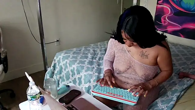YasmineMinaj online show from July 15, 6:34 pm