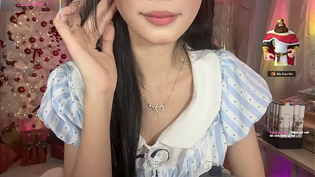 Your-Sunshine online show from December 5, 4:30 pm