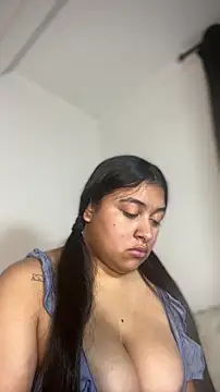 Soysofiarodrigu online show from December 3, 9:17 pm