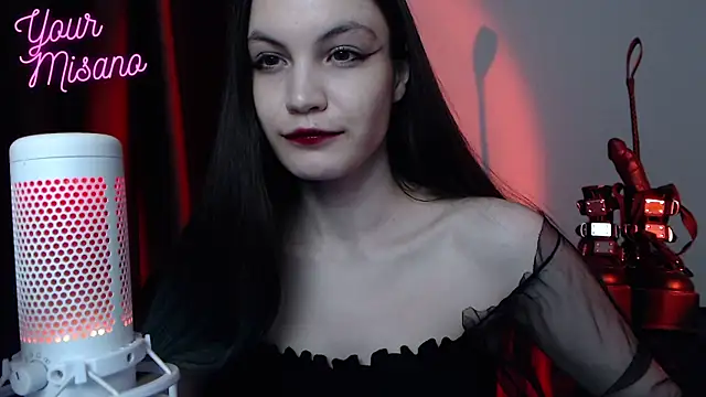 YourMisano online show from April 8, 12:02 am