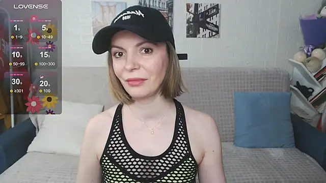 kiramarta online show from November 7, 6:57 pm