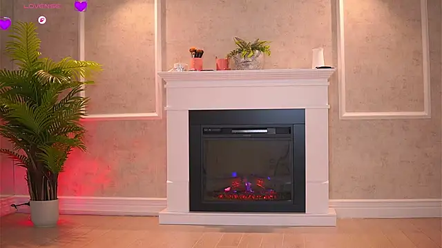 Abbela White online show from October 13, 5:21 am