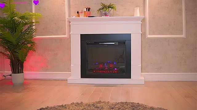 Abbela White online show from October 14, 7:33 am