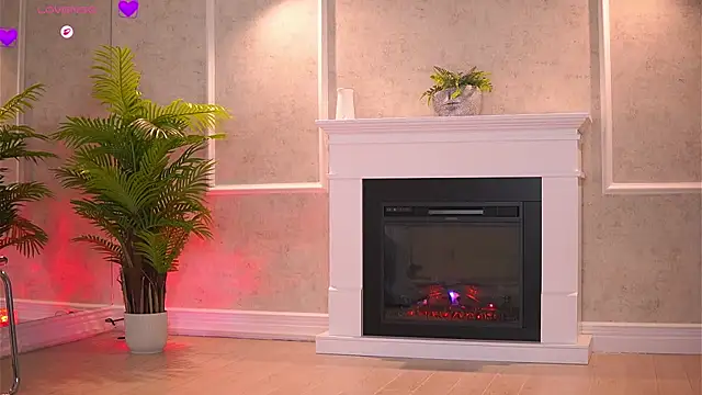 Abbela White online show from October 2, 5:45 am