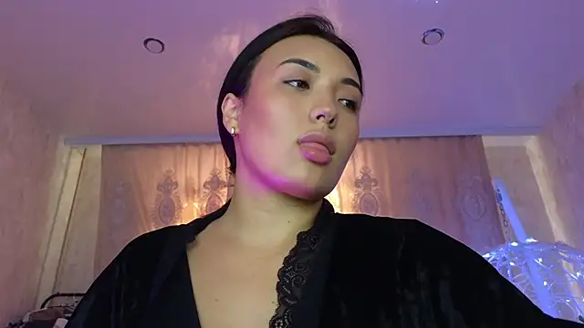 lily  foster online show from February 20, 5:50 am