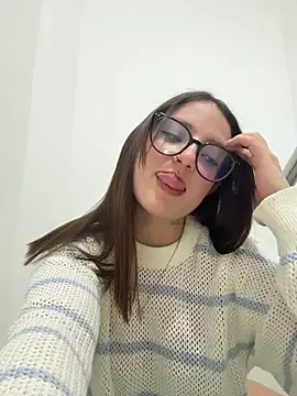 Megan lu2 online show from November 7, 7:14 am