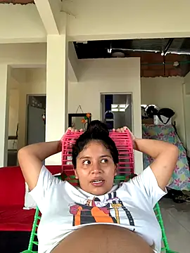 moncerrat luna online show from September 30, 9:08 pm