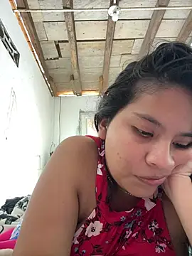 moncerrat luna online show from February 28, 7:13 pm