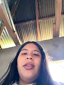 moncerrat luna online show from September 25, 8:39 pm