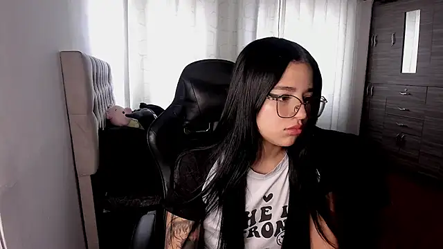 aliice walker  online show from February 11, 4:52 pm