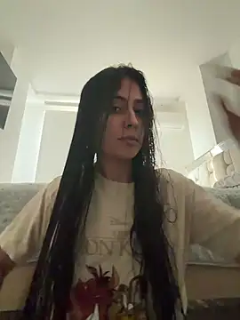 Sophie  Foxxx online show from February 4, 10:02 pm