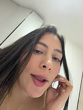 Sophie  Foxxx online show from March 4, 11:00 pm