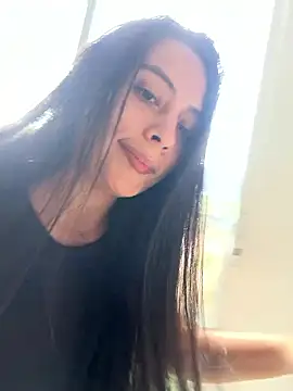 Sophie  Foxxx online show from January 7, 10:02 pm